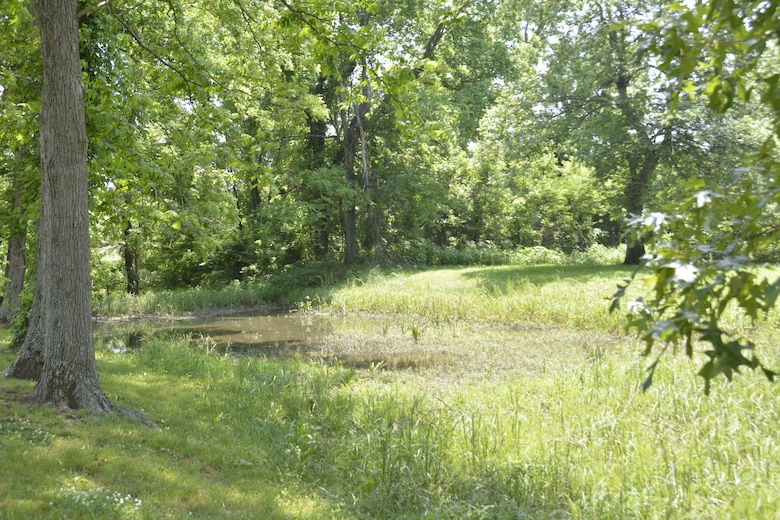 Located across the river in Madison Parish. Louisiana, a trace of the historic canal is now a unit of Vicksburg National Military Park.