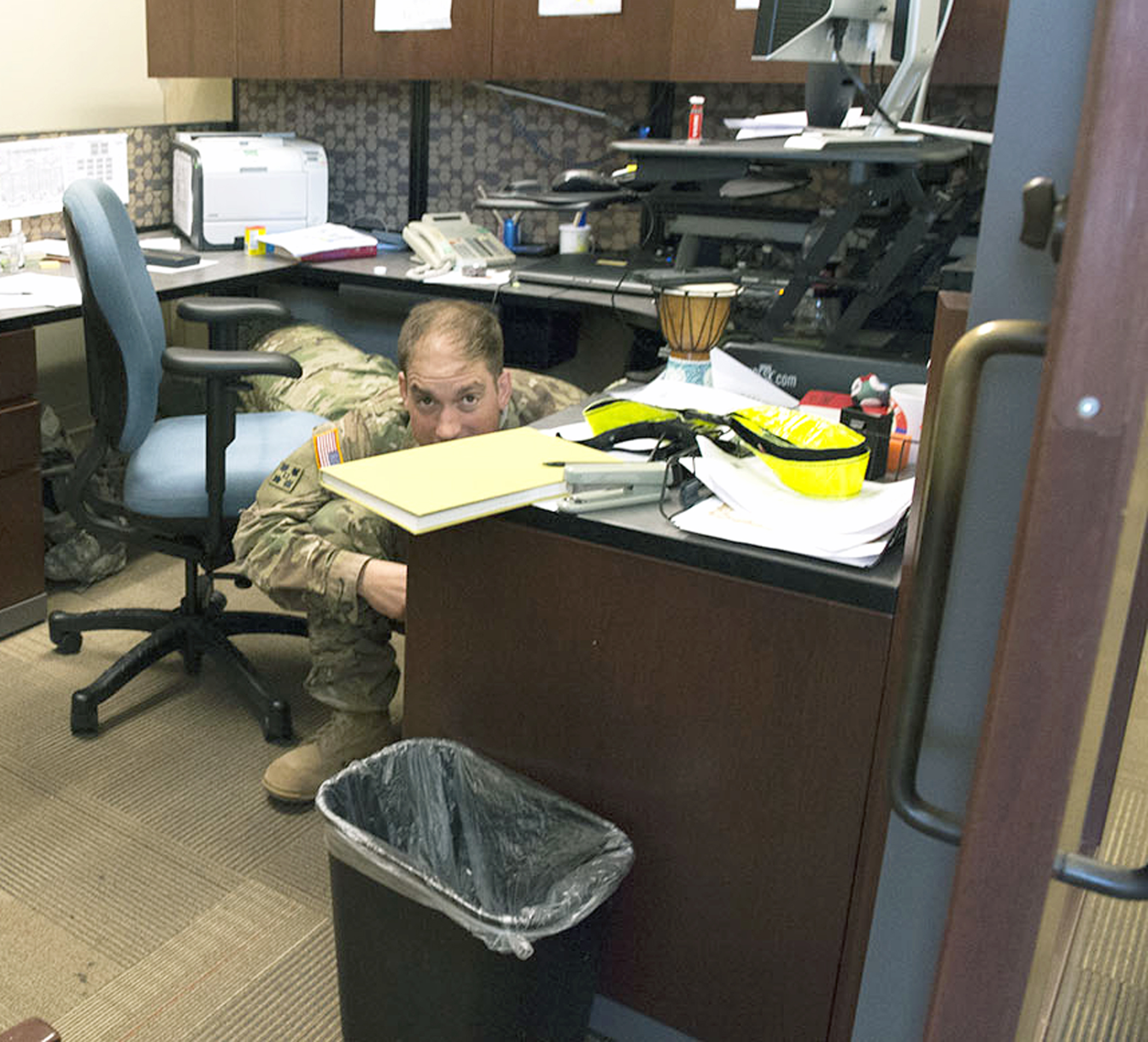 Active Shooter Survival: Beyond Hide And Seek - 3nruxf2