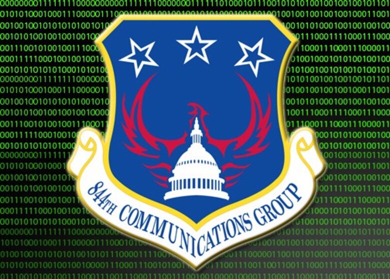 844th Communications Group Ensures Communications For National