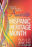 National Hispanic Heritage Month, observed annually from Sept. 15 to Oct. 15, is a time to celebrate the histories, cultures and contributions of American citizens whose ancestors came from Spain, Mexico, the Caribbean and Central and South America. 
This year’s theme, as decided by the Defense Equal Opportunity Management Institute, is “Embracing, Enriching and Enabling America.” 

