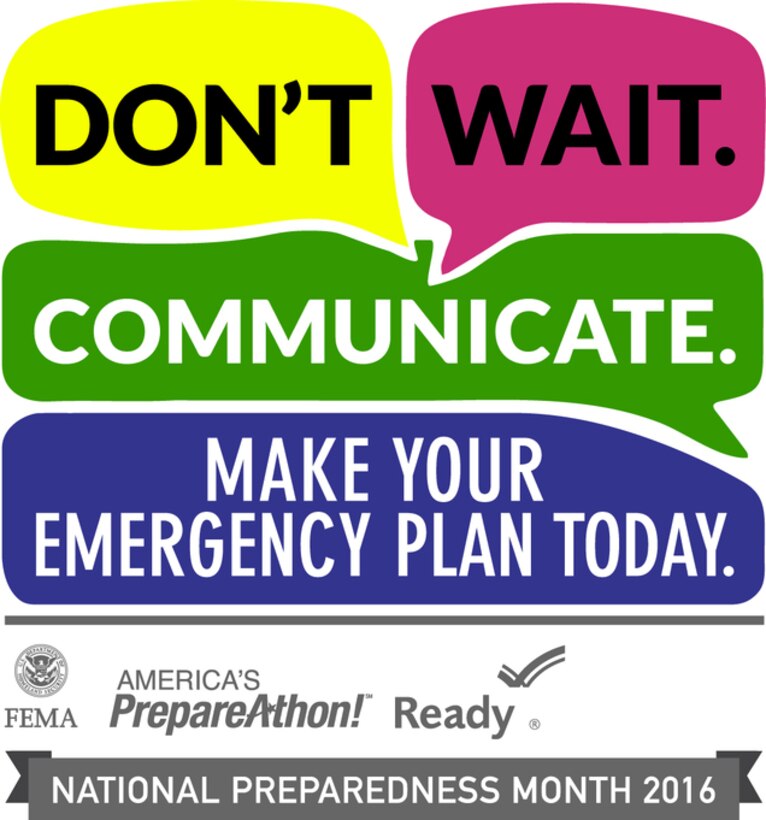 (Courtesy photo from ready.gov)