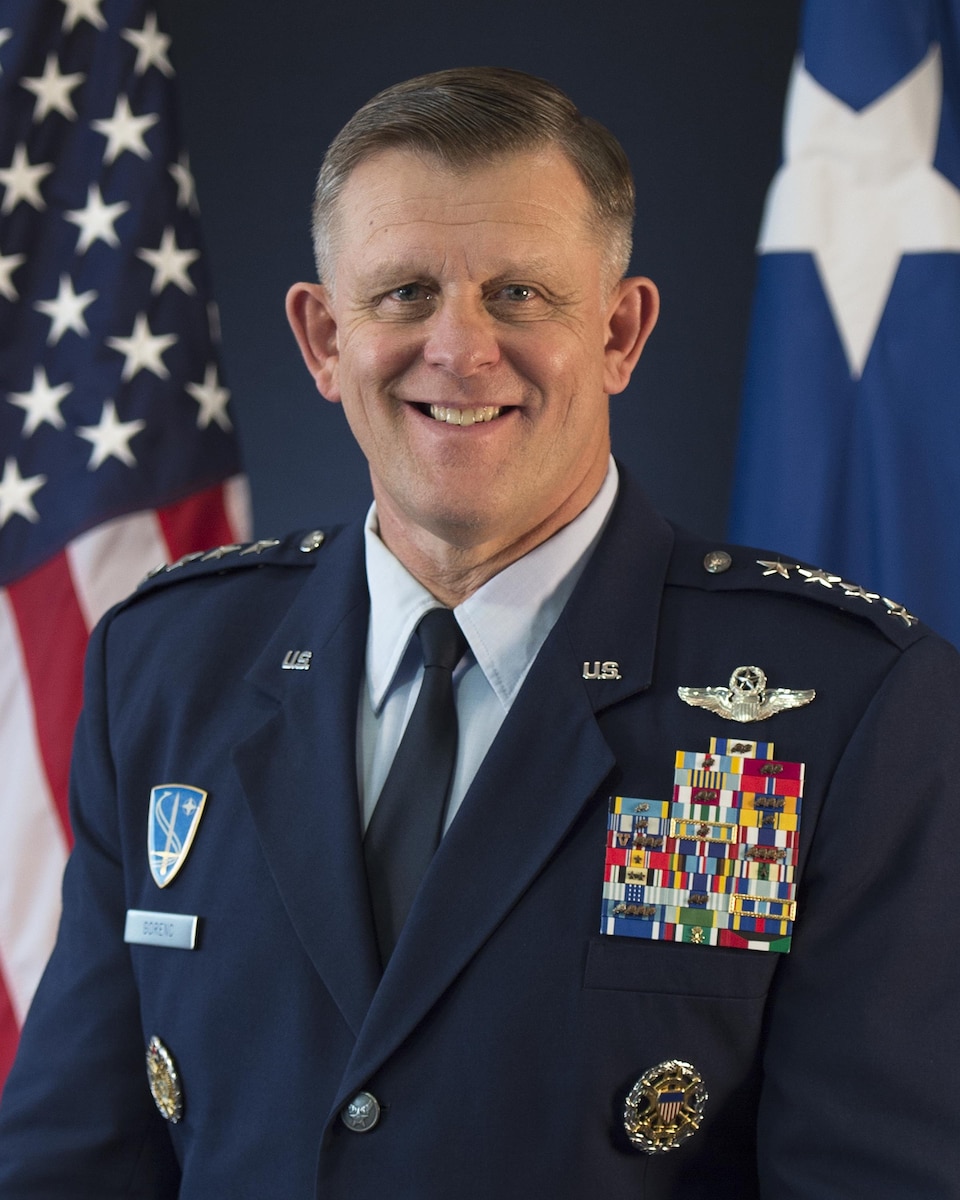 Gen. Gorenc