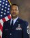 Biography picture for Command Chief Master Sgt. Kenneth E. Eason