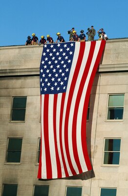 Photographer Looks Back On 9 11 Memories U S Department