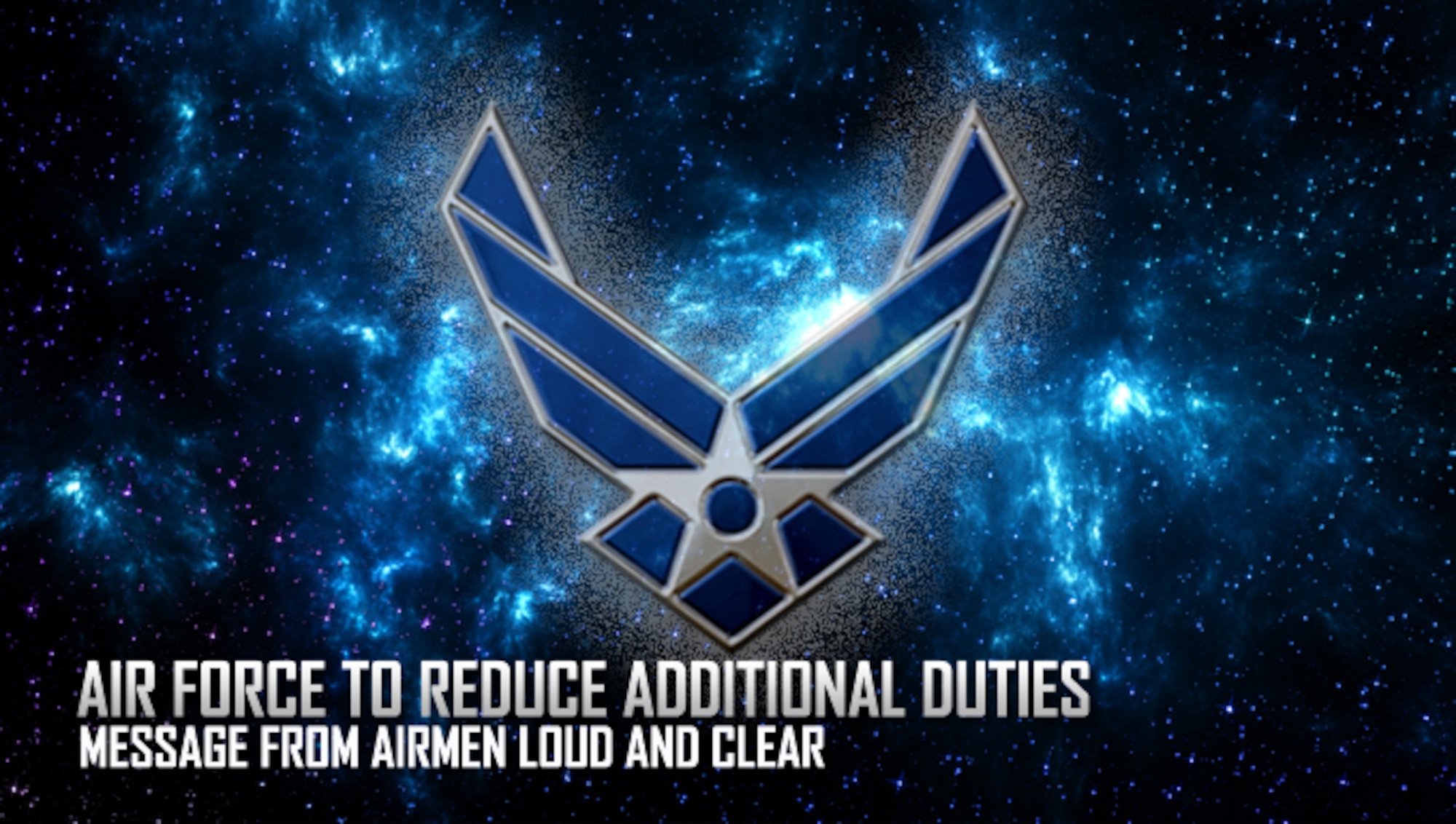 (U.S. Air Force graphic by Senior Airman Chip Pons)