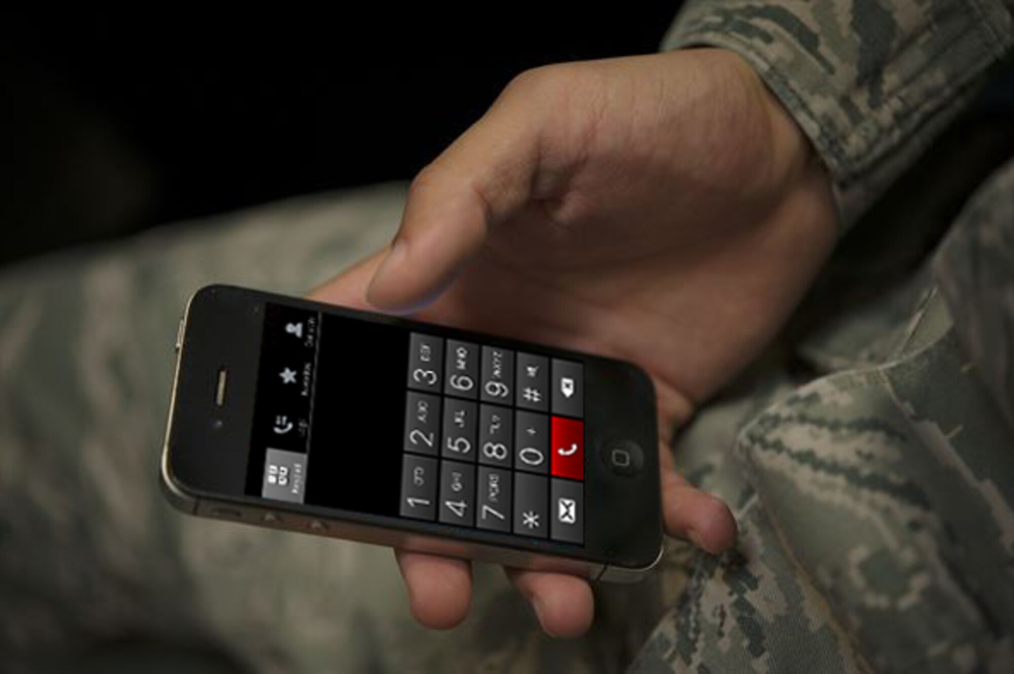 September is Suicide Prevention Month. Airmen are encouraged to connect with their Wingmen, strengthening their social resiliency, in order to be there for each other when times get tough. (U.S. Air Force illustration, Master Sgt. Timm Huffman)
