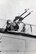 2nd Lt Bleckley in the observer’s seat of his DH-4.