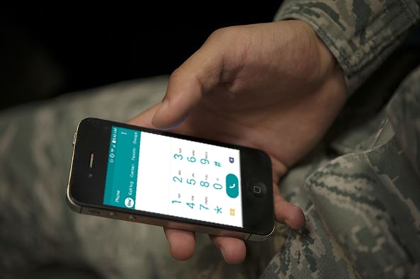 September is Suicide Prevention Month. Airmen are encouraged to connect with their Wingmen and strengthen their social resiliency in order to be there for each other when times get tough. (U.S. Air Force illustration, Master Sgt. Timm Huffman)