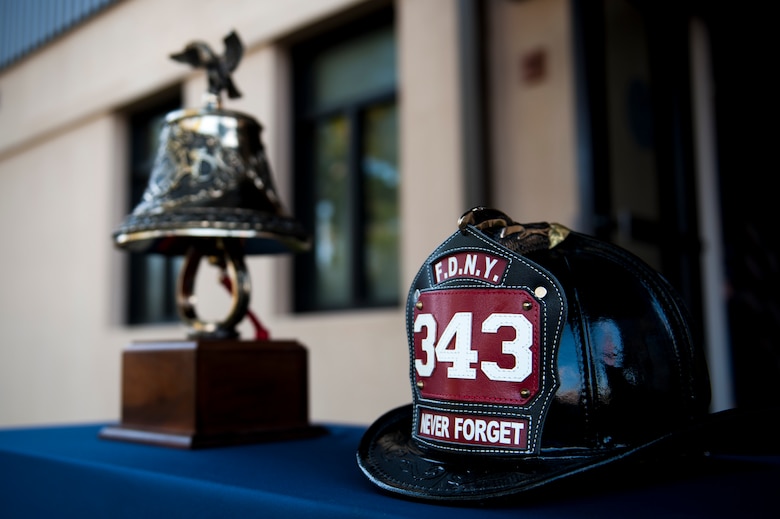 Moody remembers 9/11 > Moody Air Force Base > Article Display
