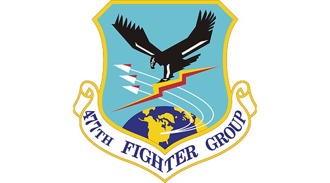 477 FG Patch Headline