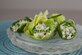 Summer Presents Recipe
