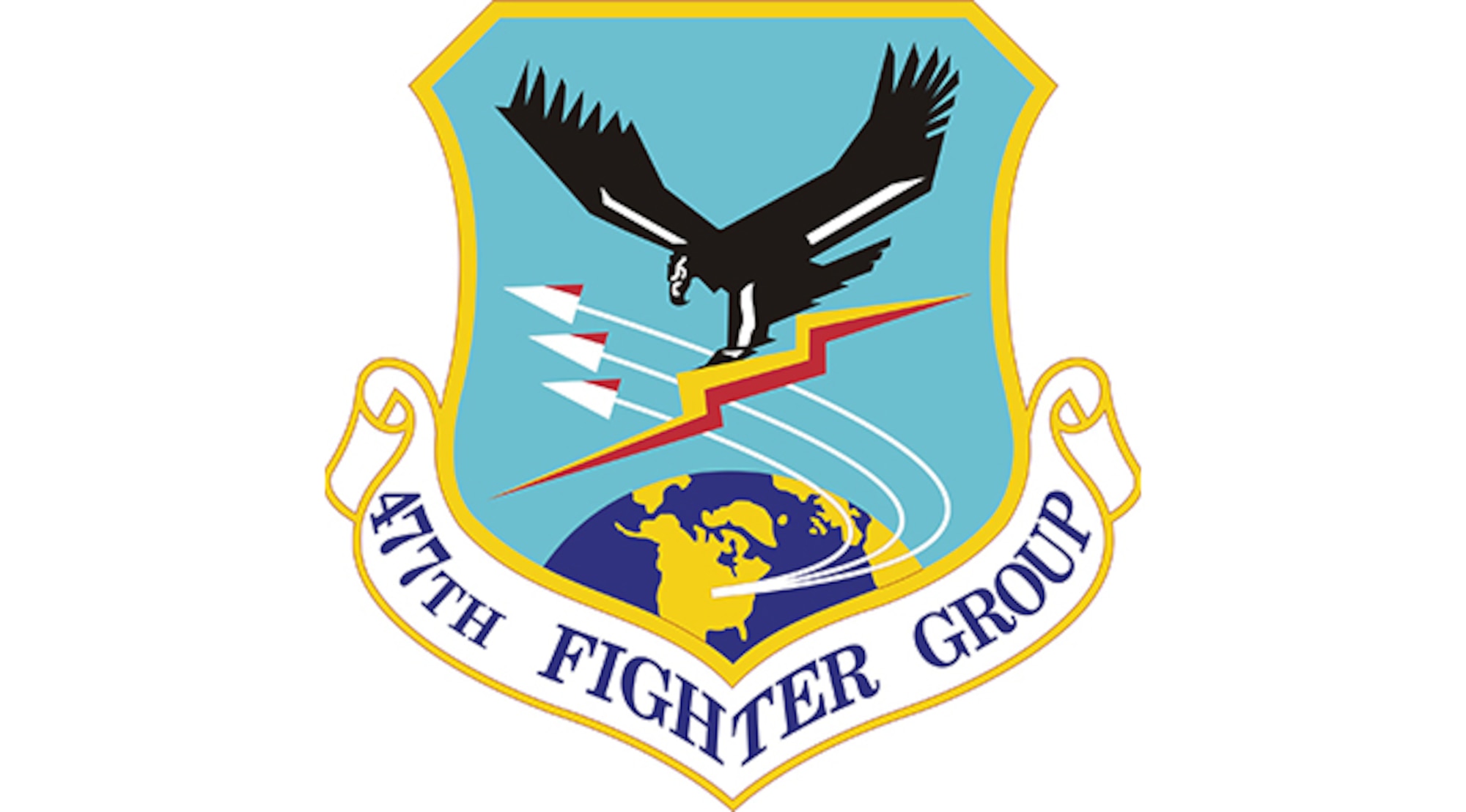 477 FG Patch Headline