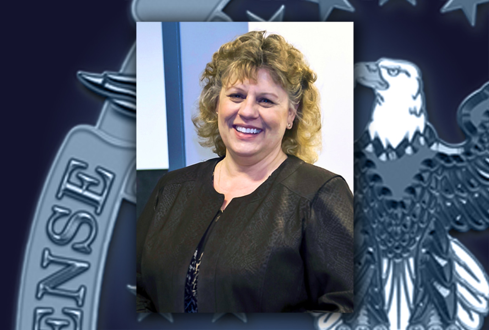 Paula Kluczynski developed and managed DLA's New Supervisor Certificate Program, which has helped transform employees into leaders for more than 12 years—earning her a place in the DLA Hall of Fame.