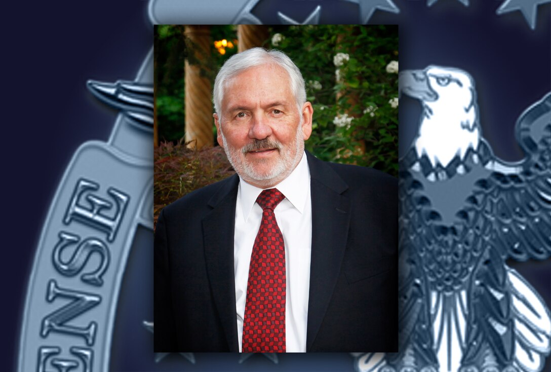 Kent 'Rocky' Galbraith spent 38 years with DLA, beginning as a warehouse worker and ultimately leading the design, development and deployment of the billion-dollar Distribution Standard System, still critical to DLA operations.