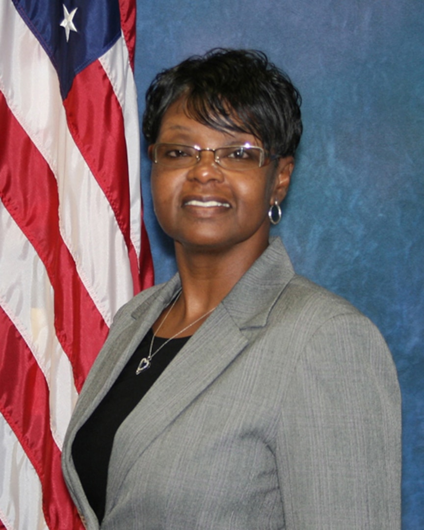 Defense Logistics Agency Aviation employee, Clara Griffin, customer account specialist in the  Customer Operations Directorate in Richmond, Virginia supports the Air Force’s C-5 Galaxy and the C-17 Globemaster aircraft weapon systems. As a retired 1st sergeant, responsible for logistics support to soldiers in the U.S. Army, Griffin is proud to work for the very same organization that served as a major source of supply when she was enlisted.  

