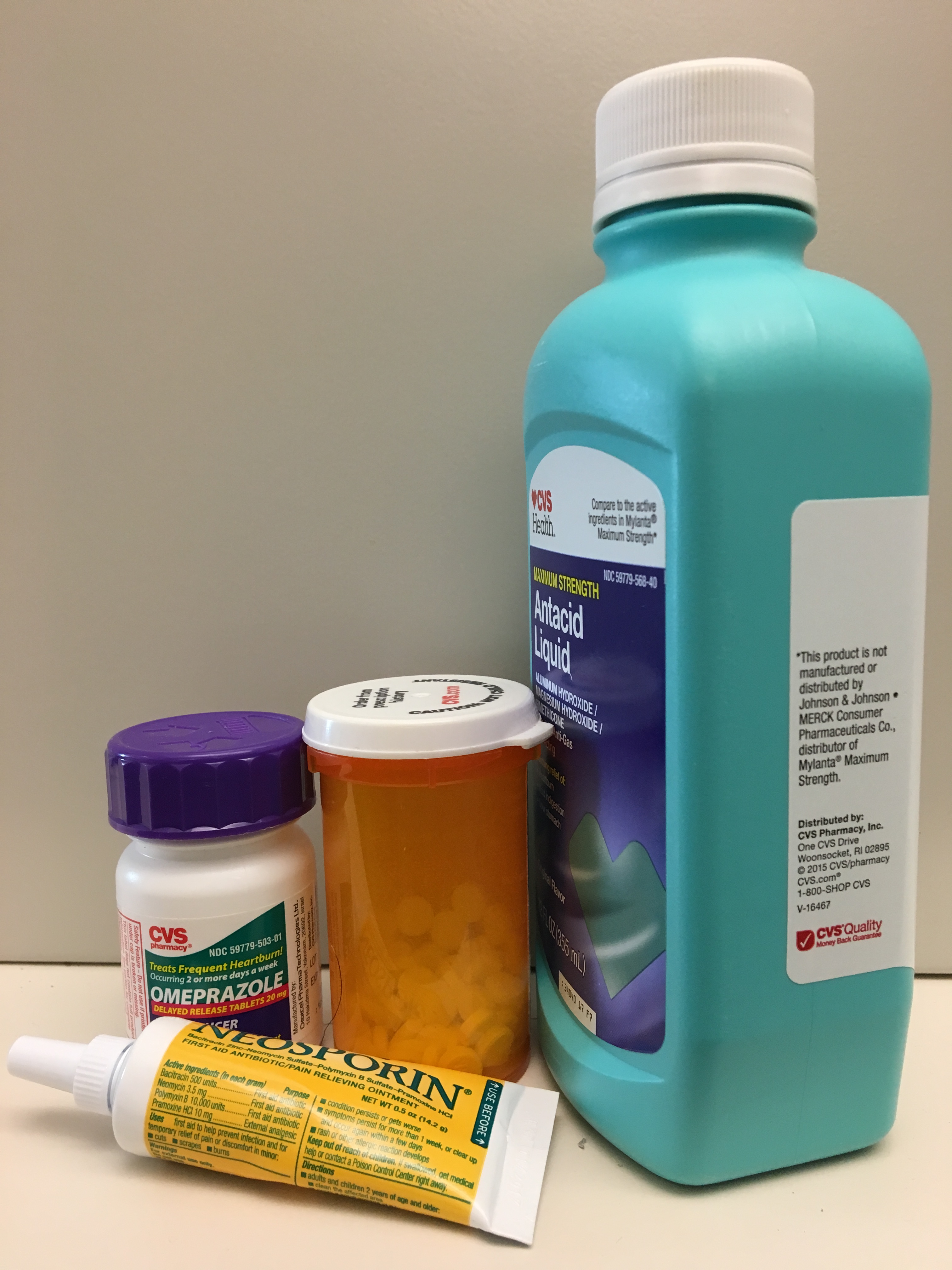 DoD Makes Prescription Drug Disposal Easy for Beneficiaries > U.S