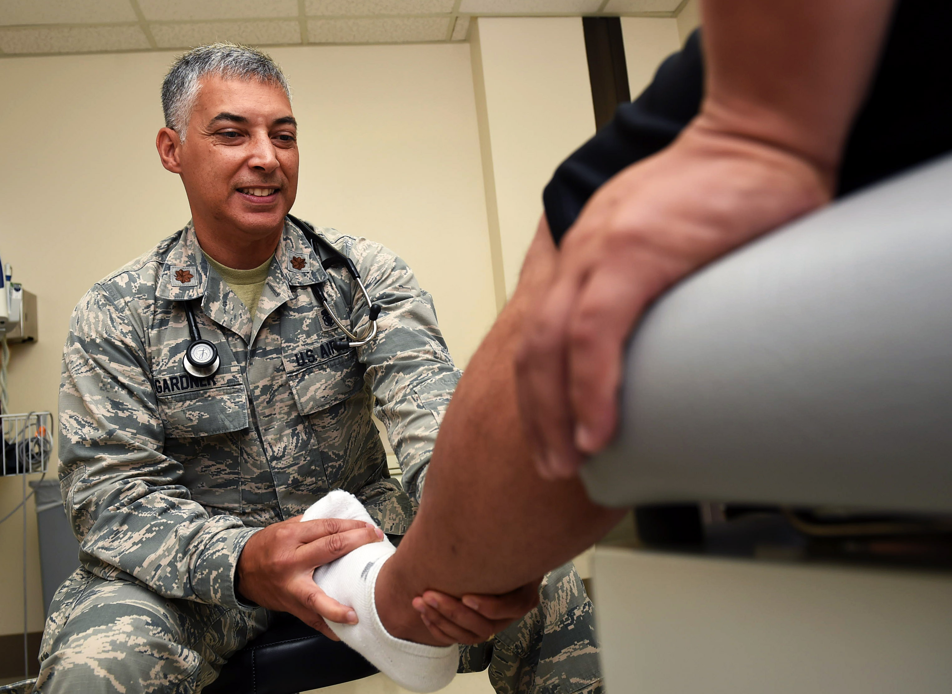 59th Mdw Clinics Adjust Hours Expand Patient Access To Care 59th Medical Wing Article Display
