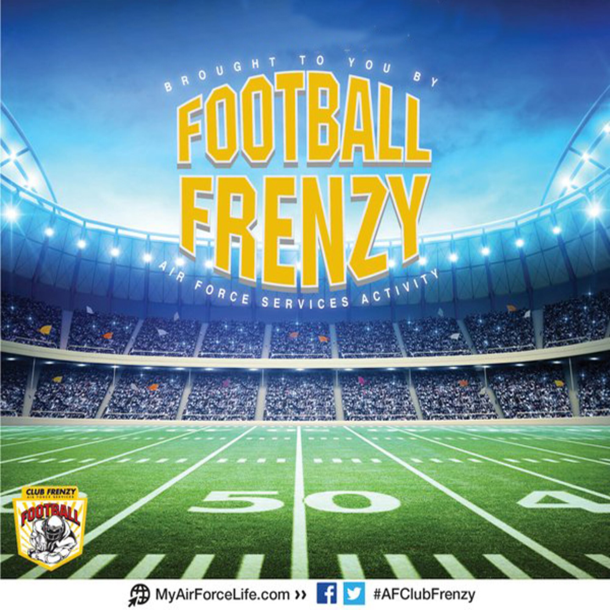Football Frenzy