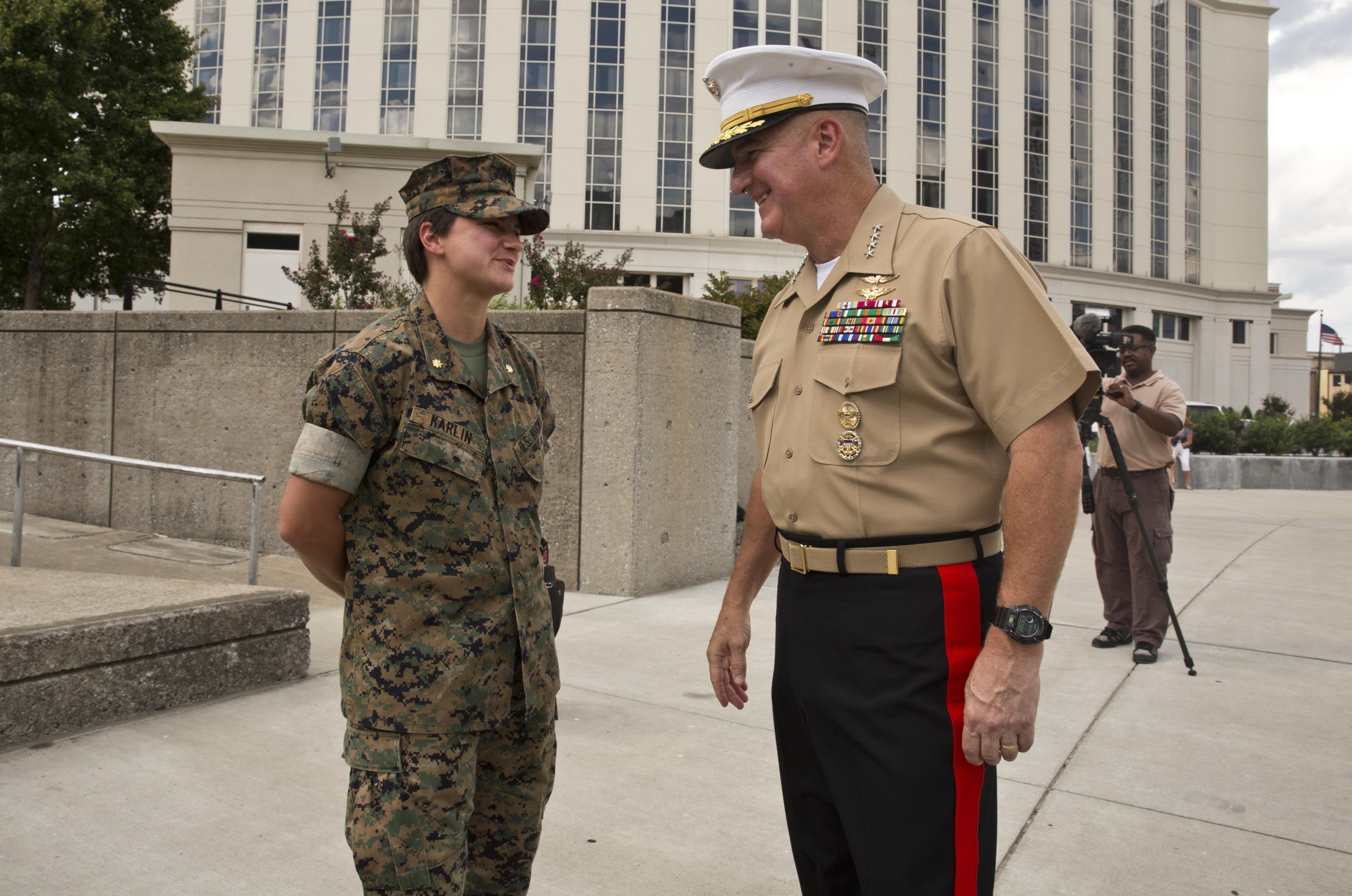 ACMC Visits Nashville