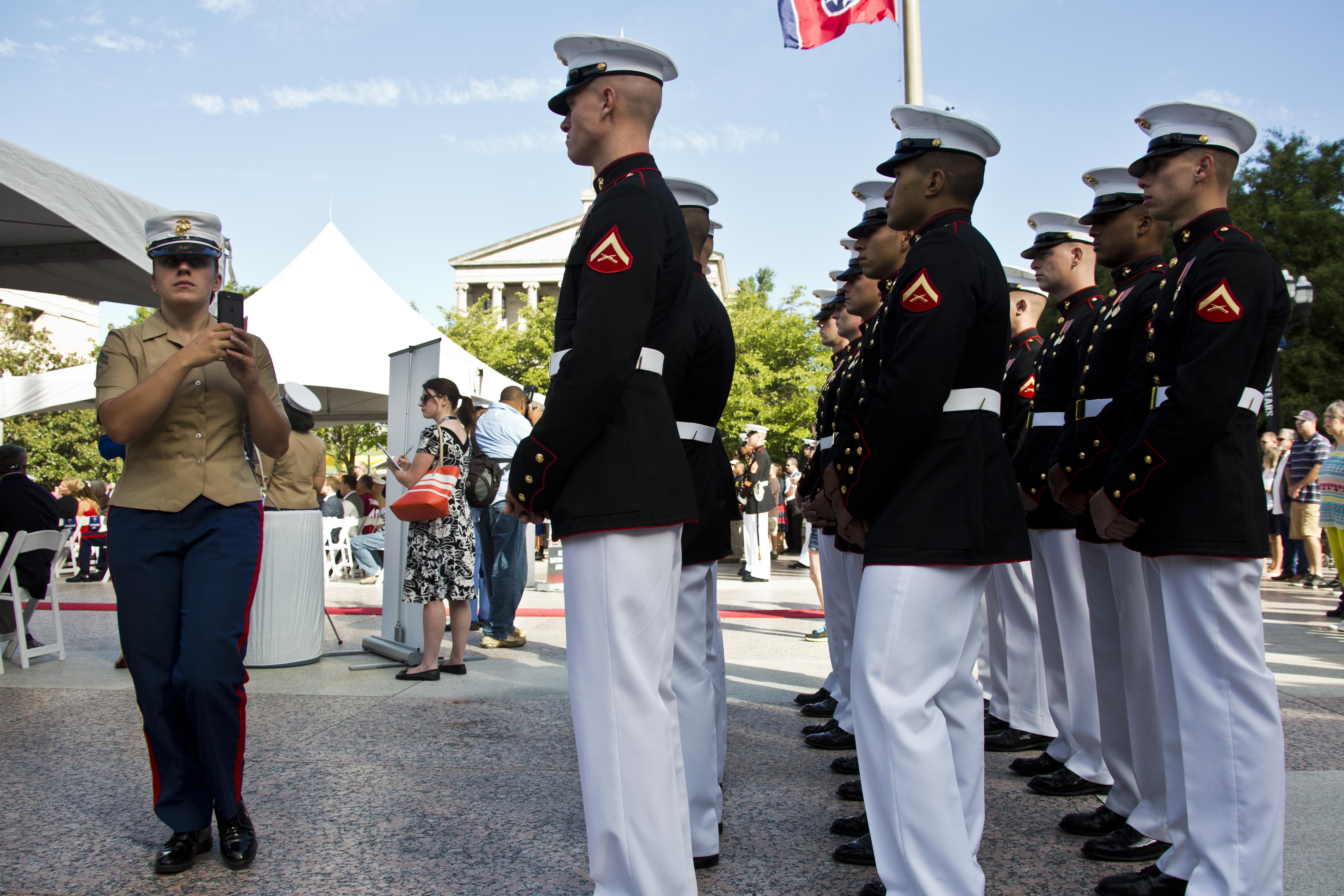 ACMC Visits Nashville