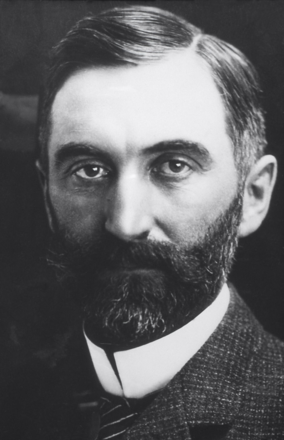 Hiram M. Chittenden was a graduate of West Point, a U.S. Army Engineer, and a historian of the American West. He reached the rank of Brigadier General in 1910. As a Lieutenant and Captain in the late 1800s and early 1900s Chittenden served as an engineer at Yellowstone National Park constructing and improving roads and bridges within the park.