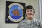 Chief Master Sgt. Debra L. Fordyce, 222nd Intelligence Squadron superintendent, poses for a photo Aug. 24, 2016, at Beale Air Force Base, California. (U.S. Air Force photo/ Senior Airman Tara R. Abrahams)