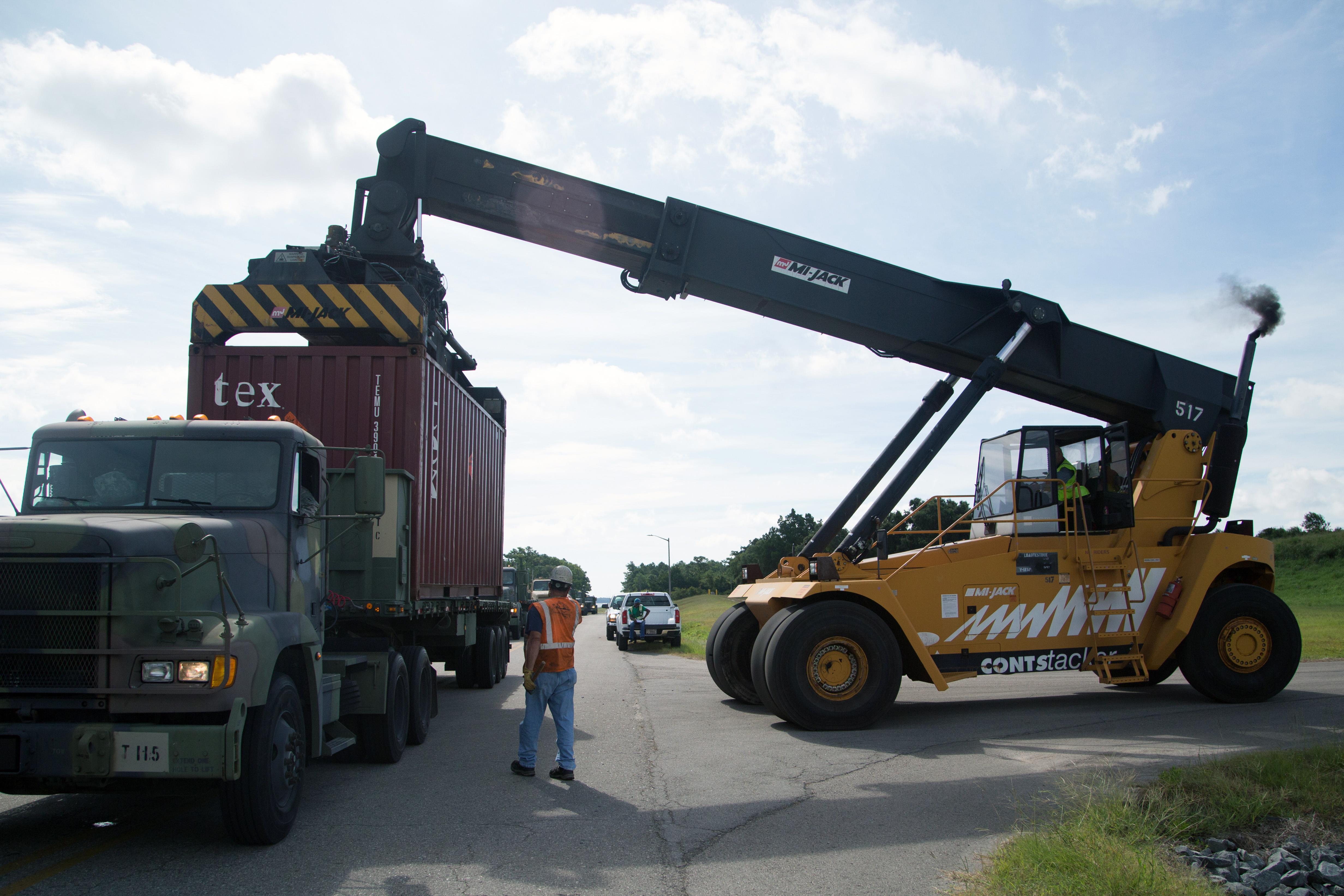 Best Military Moving Companies