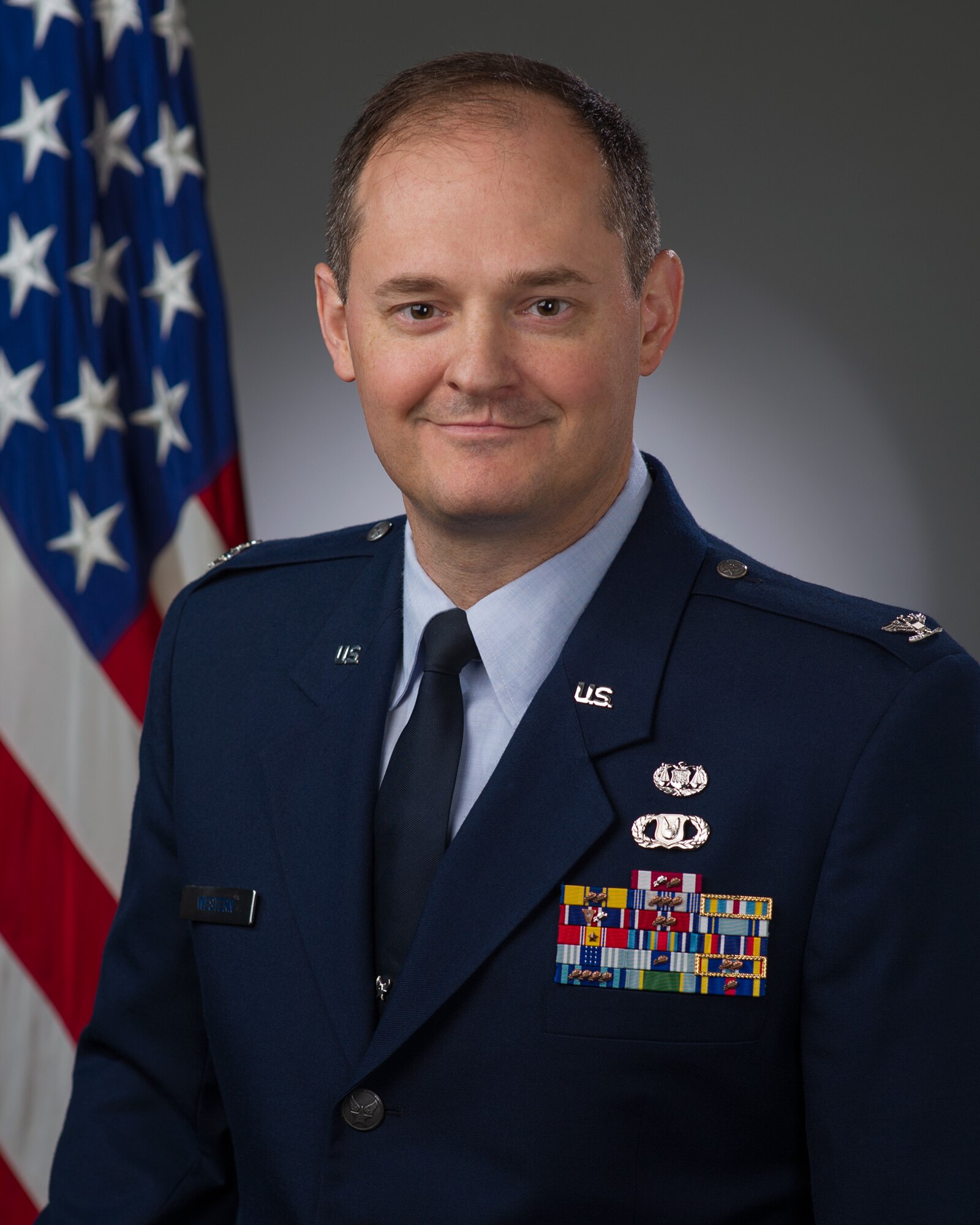 Commentary by Col. David Western, 60th Air Mobilty Wing staff judge advocate
