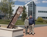 Gen. Lori Robinson, Commander of the North American Aerospace Defense Command and U.S. Northern Command, welcomed Craig Fugate, Federal Emergency Management Agency Administrator, to the commands' headquarters at Peterson Air Force Base in Colorado Springs, Colo., Sept. 6, 2016.  The two leaders discussed the military's support of civil authorities during natural and man-made disasters in the U.S.  USNORTHCOM's civil support mission includes domestic disaster relief operations that occur during fires, hurricanes, floods and earthquakes. The command provides assistance to a lead federal agency, such as FEMA, when tasked by the Department of Defense.

