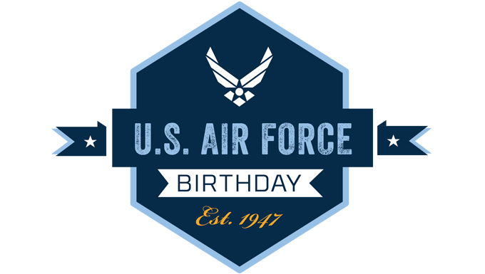 Air Force leaders release birthday message > Air Force > Article Display
