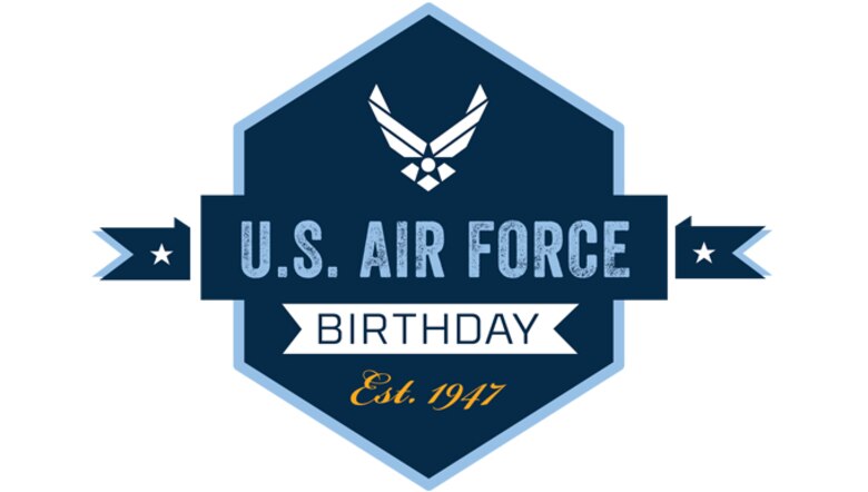 Air Force Leaders Release Birthday Message U S Air Force Article Display