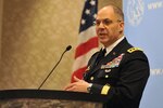 Congress has confirmed Army Lt. Gen. Gustave Perna, former Defense Supply Center Philadelphia commander, to be appointed to the rank of general.