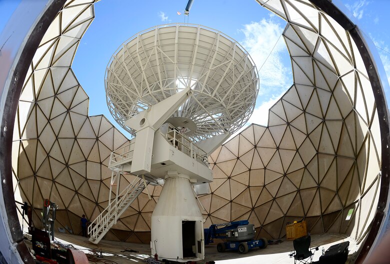 MacDill’s golf ball had its final round > MacDill Air Force Base