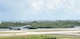 A B-1B Lancer from Dyess takes off from Boca Chica Field at Naval Air Station Key West, Fla., August 23, 2016. The Bomber was supporting the Joint Interagency Task Force South’s mission of detection and monitoring of illicit trafficking from Latin America. During this particular mission, 3,021 kilos of drugs were confiscated, totaling $95.2 million in just five days. (U.S. Navy Photo by Mass Communication Specialist 2nd Class Cody R. Babin)
