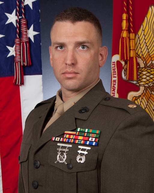 Major Matthew S. Hall > Training Command > Biography