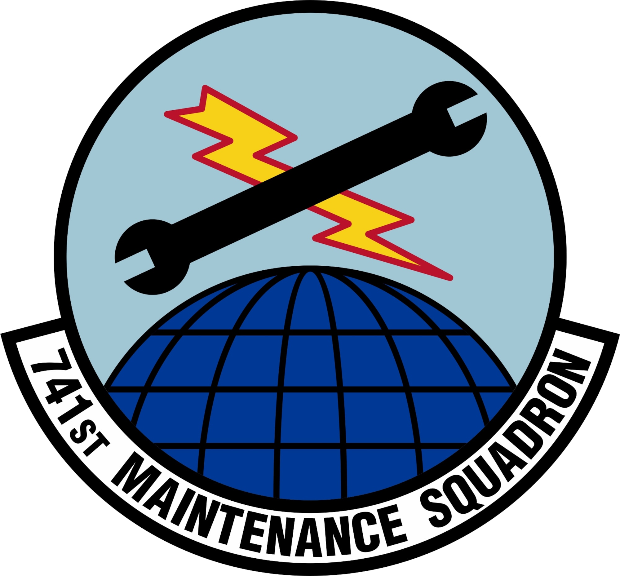 741st Maintenance Squadron