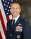 Colonel Houston Cantwell official photo.