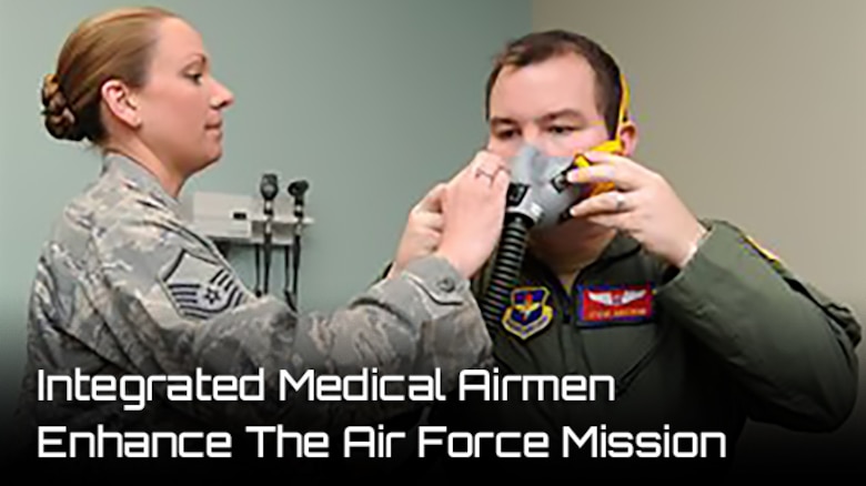Air Force Medical Service 