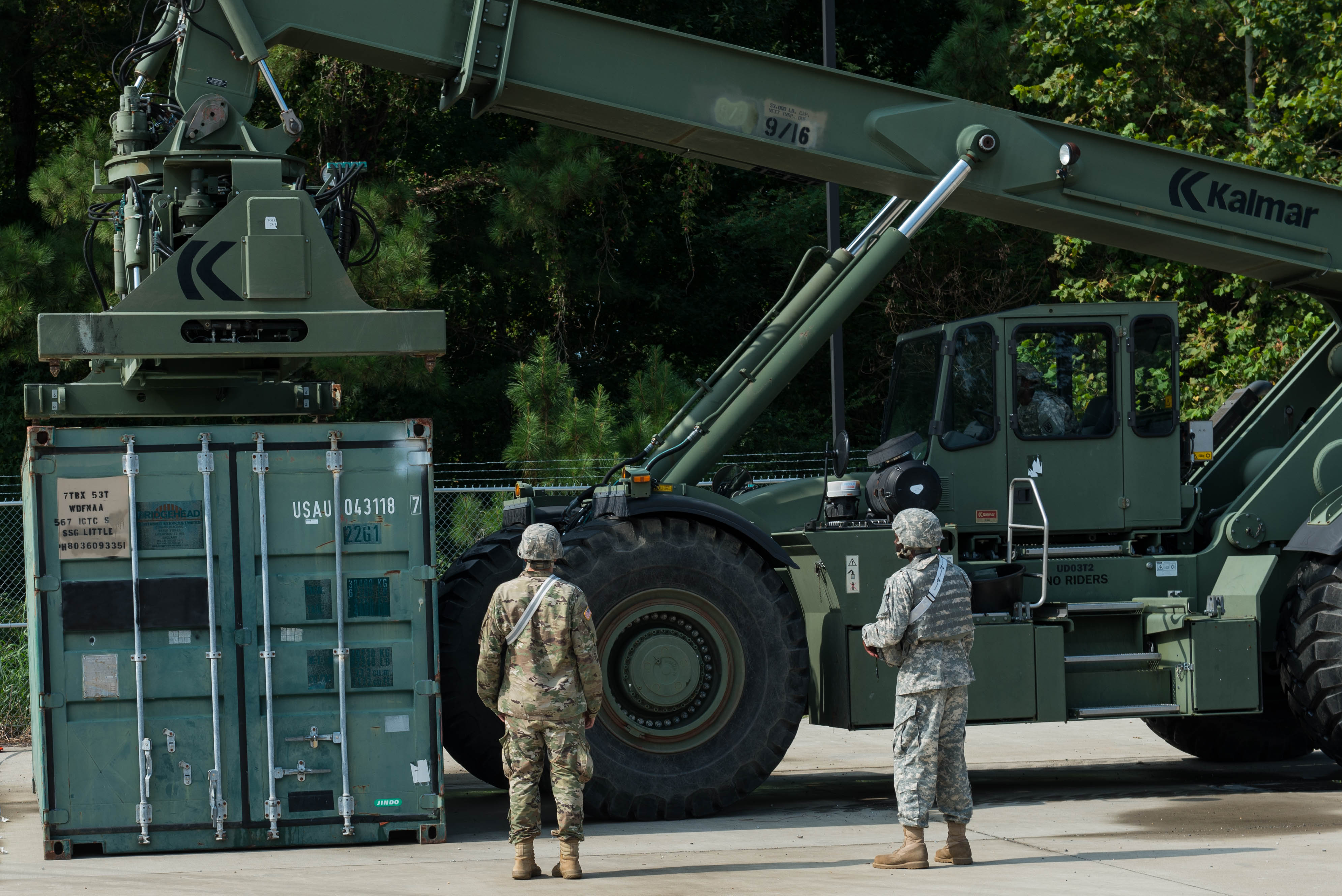 cargo-specialist-simulate-port-procedures-joint-base-langley-eustis