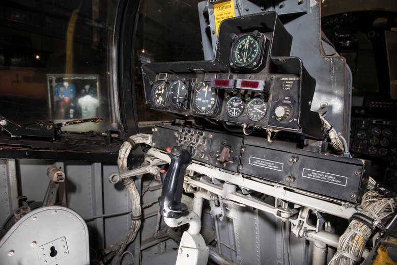 North American Rockwell Ov 10a Bronco National Museum Of The United States Air Force Display