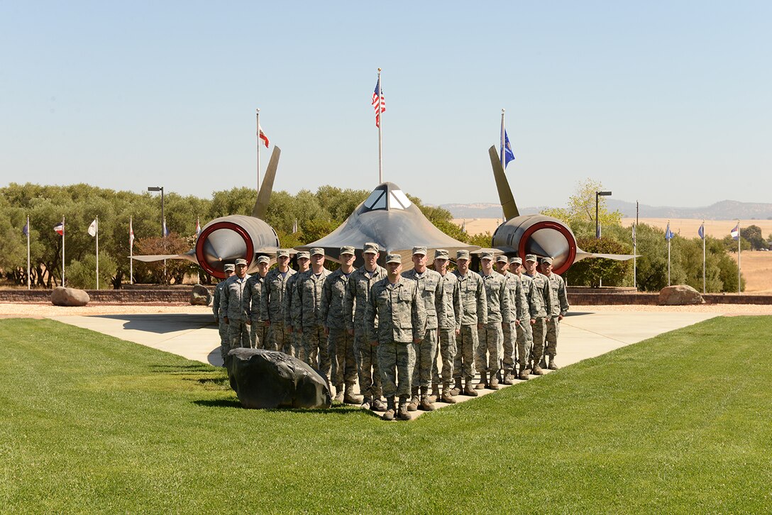 Detachment 21 of the 372d Training Squadron, 982d Training Group, Sheppard Air Force Base Texas, provides world class aircraft maintenance training to the 9th Reconnaissance Wing and its partners within the ISR community.  