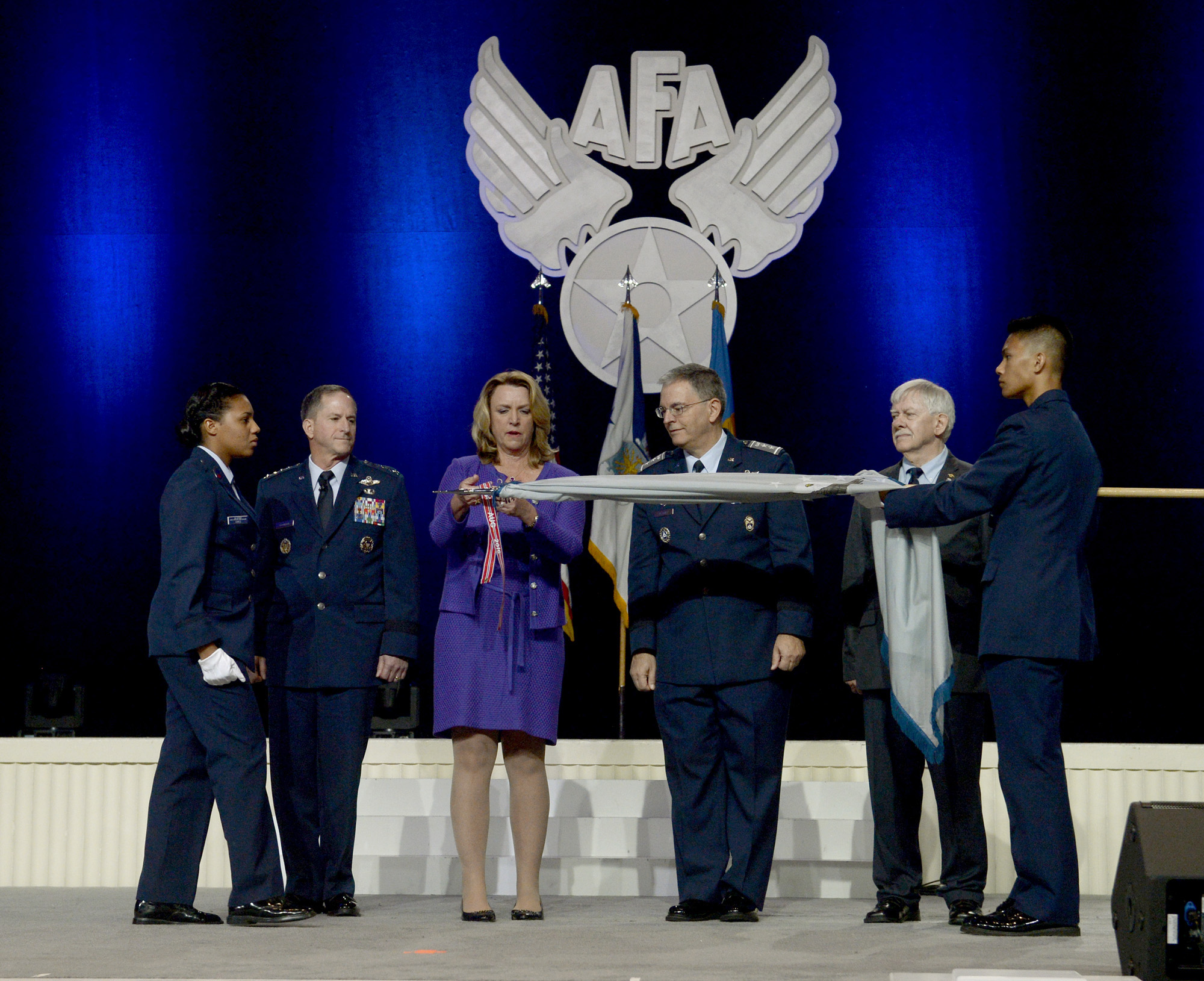 civil air patrol service coat