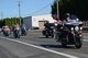Service members and retirees participate in an annual Prisoner of War/Missing in Action motorcycle ride Sept. 13, 2016, on Joint Base Lewis-McChord, Wash. To show support for those who served and are not forgotten, service members and retirees went on a 40 minute motorcycle ride during POW/MIA Remembrance Week. (U.S. Air Force photo/Senior Airman Divine Cox) 