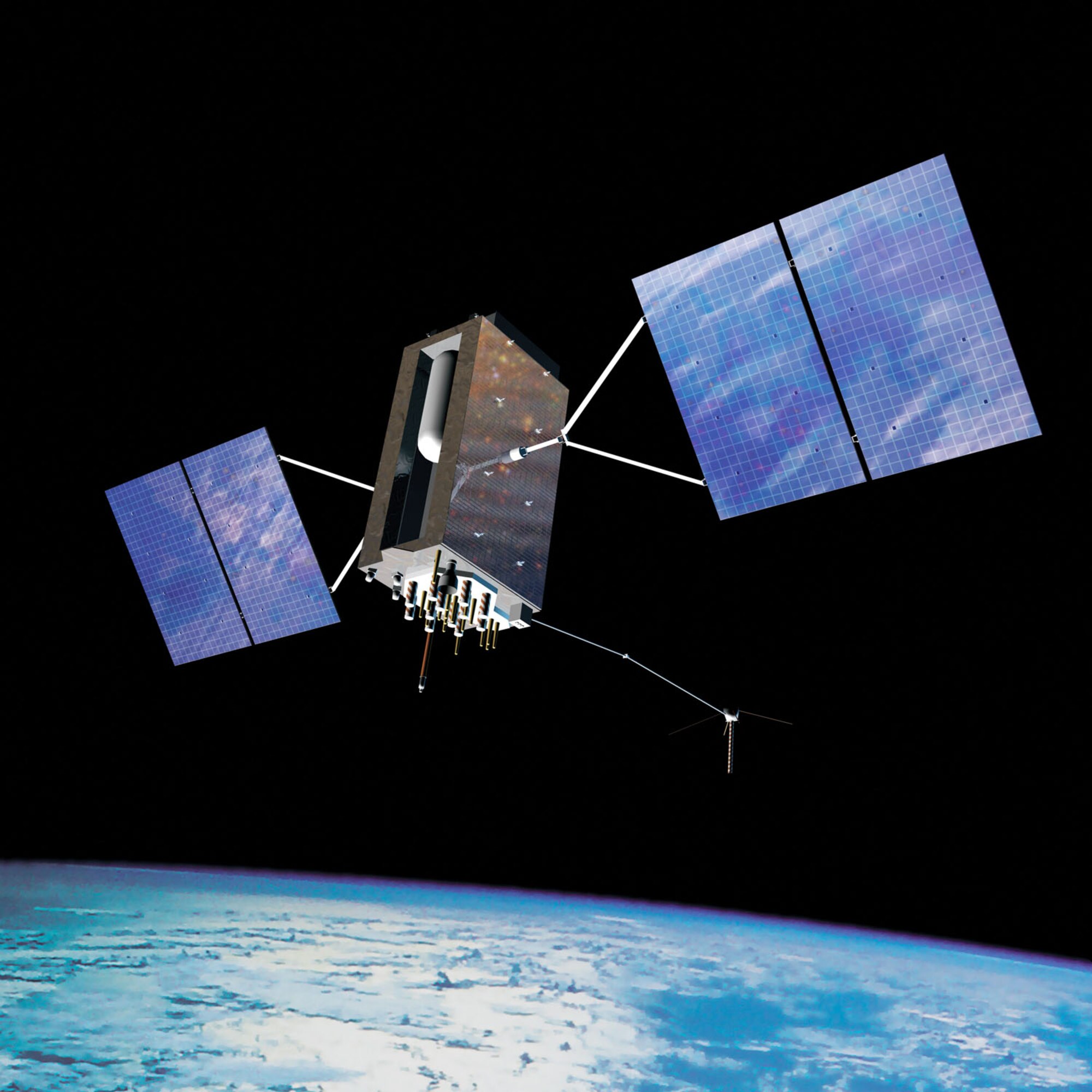 GPS III