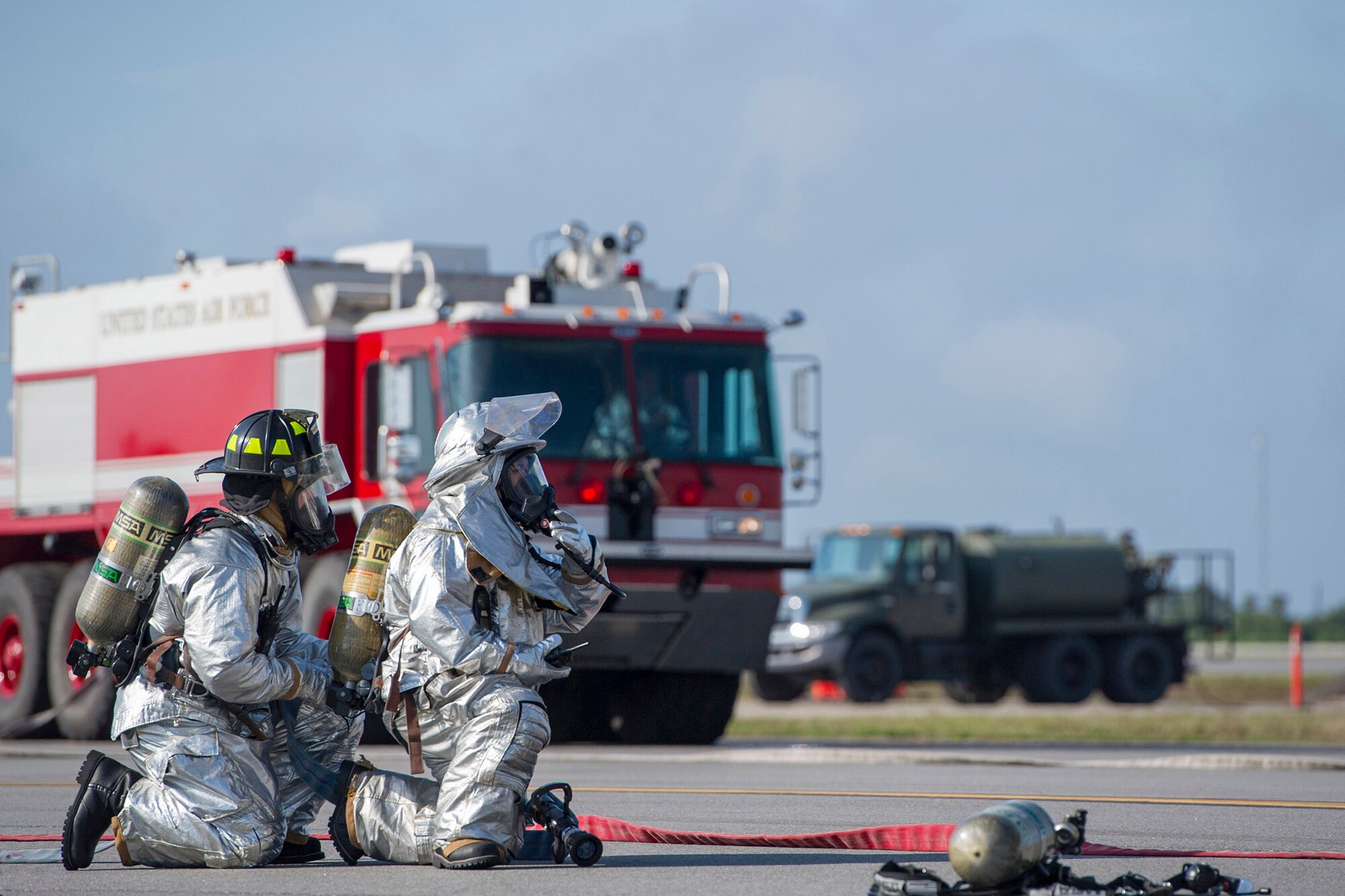 Patrick firefighers are teaming up with the National Fire Protection Association Oct. 9-15, 2016, as part of National Fire Prevention Week. This year’s theme is “Don’t Wait, Check the date!”  