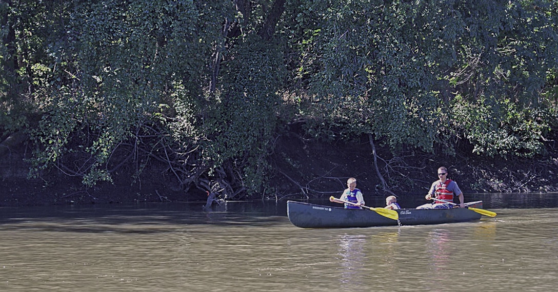 The U.S. Army Corps of Engineers will waive day use fees normally charged at boat launch ramps and swimming beaches at its recreation areas nationwide in recognition of National Public Lands Day on Saturday, Sept. 24.