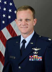 Lieutenant Colonel Jeremy C. Seals is the Commander, 559th Flying Training Squadron, Joint Base San Antonio Randolph, Texas. The 559th FTS conducts the Air Force's only dedicated T-6A pilot instructor training program.