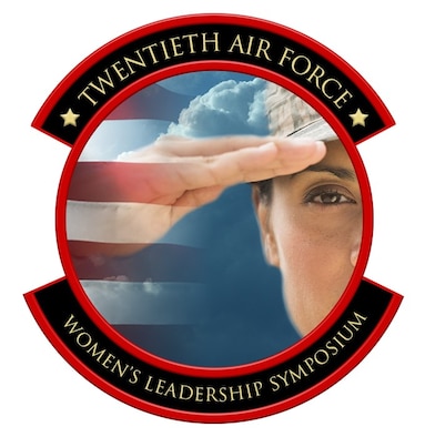 Twentieth Air Force Women's Leadership Symposium. (U.S. Air Force courtesy graphic)