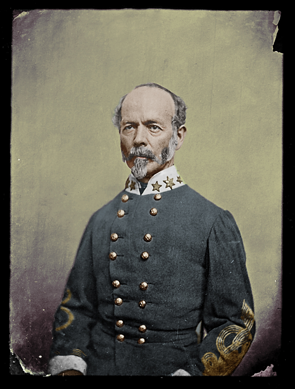 The Engineers at Vicksburg, Part 6 Staying the Hand of the Destroyer