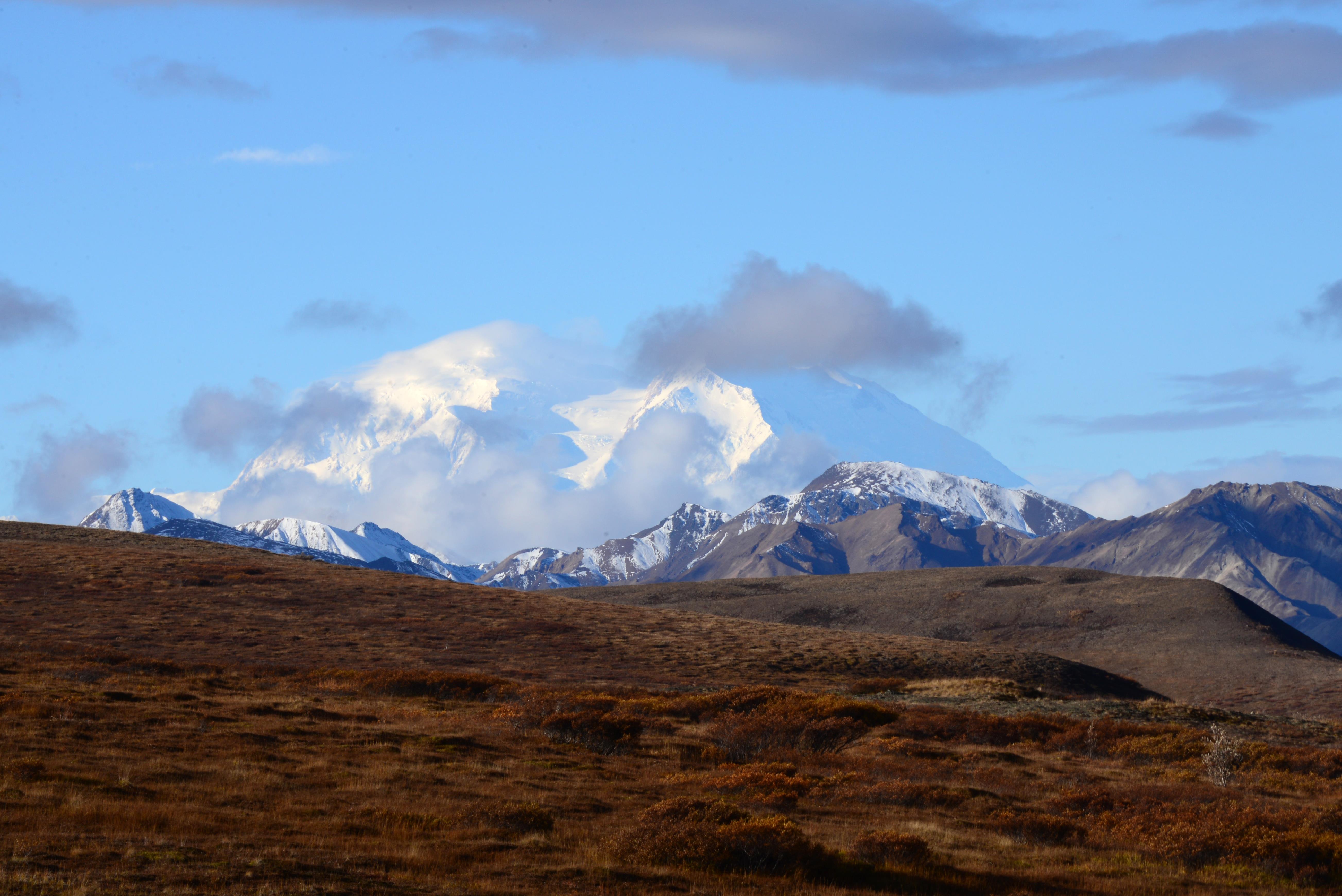 Military Appreciation Day at Denali National Park > Eielson Air Force ...